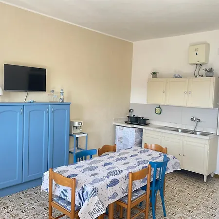 Holiday home Al_mar Porto Cesareo